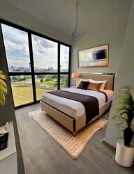 Affinity At Serangoon (D19), Apartment #449278661